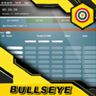 BULLSEYE