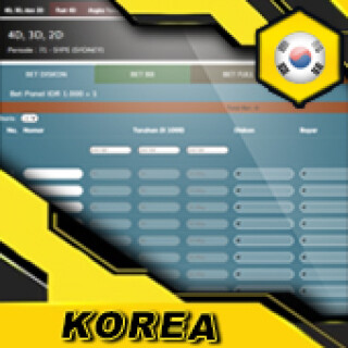 KOREA