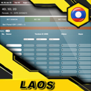 LAOS