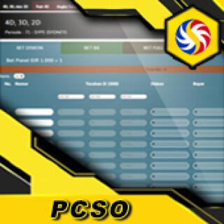 PCSO