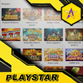 PLAYSTAR