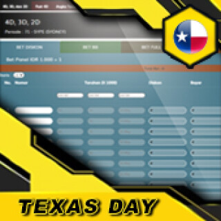 TEXAS-DAY