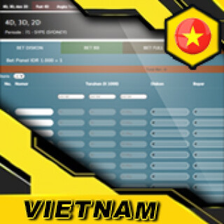 VIETNAM