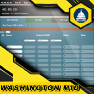 WASHINGTON-MID